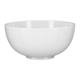 Bol Degustación Durable SAN "Classic" Blanco 120ml (6 Uds)