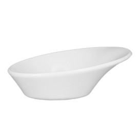 Bol Degustación Durable SAN "Sodo" Blanco 40ml (6 Uds)