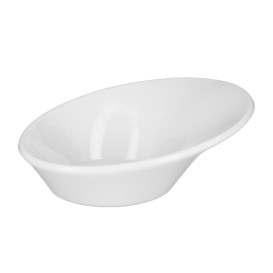 Bol Degustación Durable SAN "Sodo" Blanco 40ml (108 Uds)