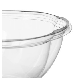 Ensaladera Con Tapa PLA 710ml (150 Uds)