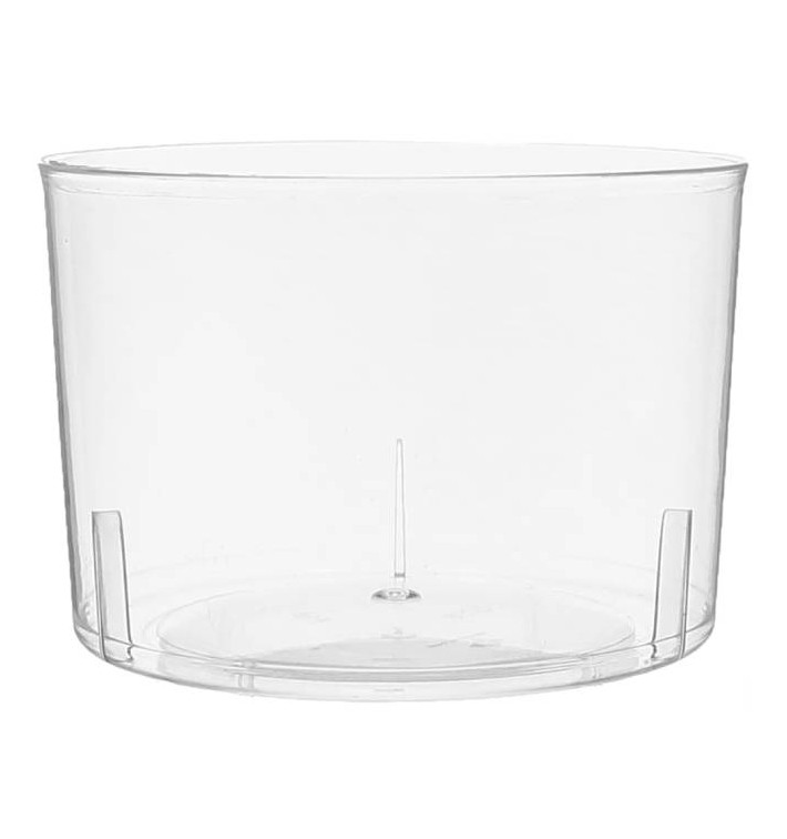 Vaso Inyectado Chiquito PS 240ml (12 Uds)