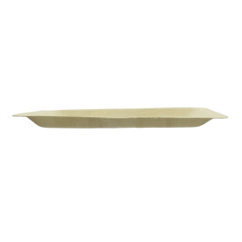 Bandeja de Madera 26,5x21,5x2cm (20 Uds)