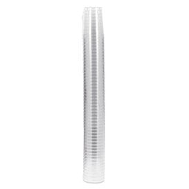 Vaso Inyectado Transparente PS 40 ml (2000 Uds)