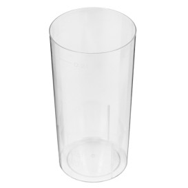 Vaso Inyectado Whisky PS 200 ml (500 Uds)
