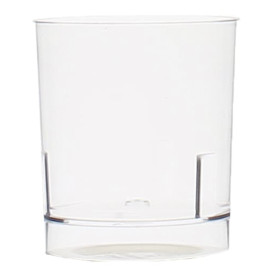 Vaso Inyectado Chupito PS 33 ml (20 Uds)