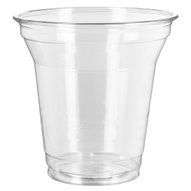 Vaso de Plástico PET 364 ml Ø9,5cm (800 Uds)