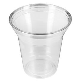 Vaso de Plástico PET 364 ml Ø9,5cm (800 Uds)