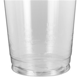 Vaso de Plástico PET 532ml Ø9,5cm (50 Uds)