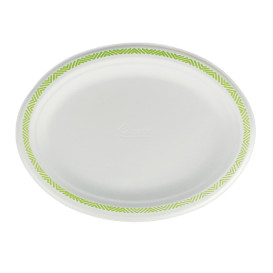 Bandeja de Cartón Chinet 260x190 mm Flavour (140 Uds)