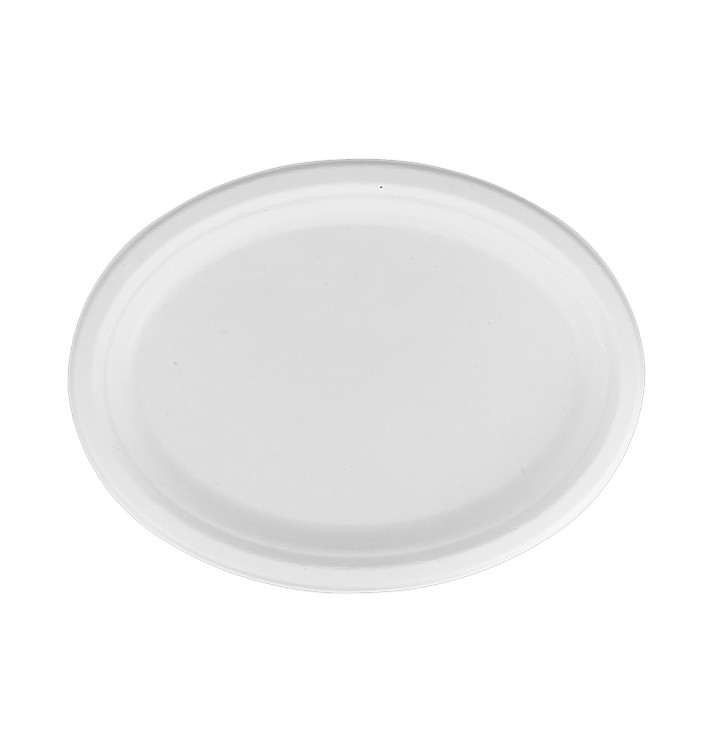 Bandeja de Cartón Chinet 260x190 mm (50 Uds)