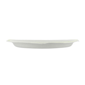 Plato de Cartón Chinet 240mm Flavour (400 Uds)