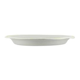 Plato Chinet 3 Compartimentos 260mm Flavour (540 Uds)