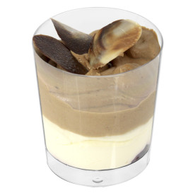 Vaso Inyectado Chupito PS 33 ml (1008 Uds)