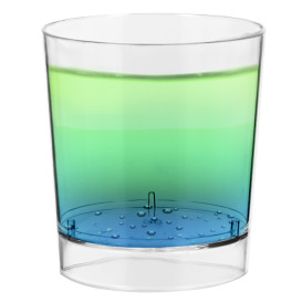 Vaso Inyectado Chupito PS 33 ml (16 Uds)