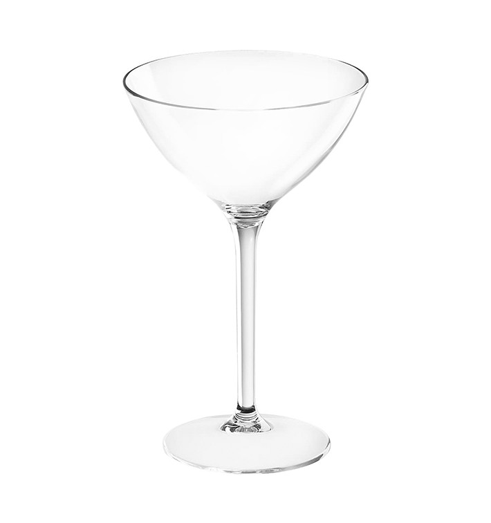 Copa Reutilizable para Gin Tonic Tritan 580ml (6 Uds)
