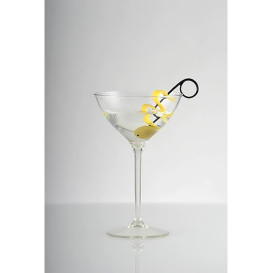 Copa Reutilizable para Gin Tonic Tritan 580ml (6 Uds)