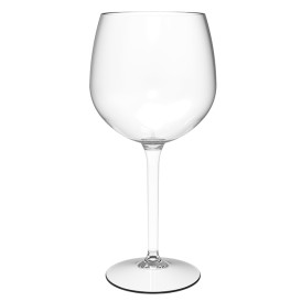 Copa Reutilizable para Gin Tonic Tritan 580ml (1 Ud)