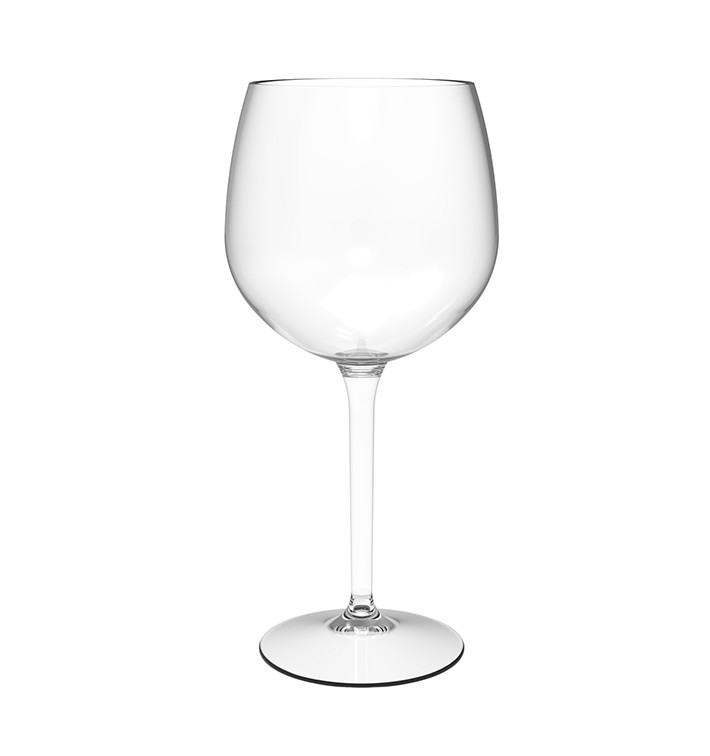 Copa Reutilizable para Gin Tonic Tritan 580ml (1 Ud)
