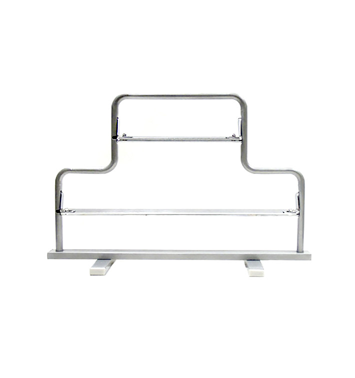 PortaRollos para Bobina Manila de 31 y 62cm (1 Ud)