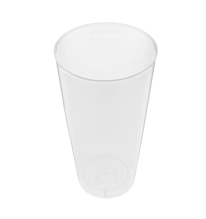 vasos de tubo
