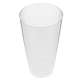 Vaso de Plástico Cocktail 470ml PP Transparente (420 Uds)