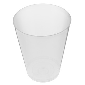 Vaso Inyectado Sidra PP 500 ml (500 Uds)