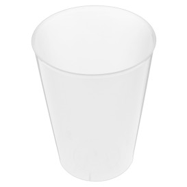 Vaso Inyectado Sidra PP 600 ml (25 Uds)