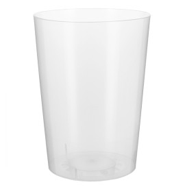 Vaso Inyectado Sidra PP 600 ml (450 Uds)