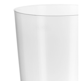 Vaso Inyectado Sidra PP 600 ml (450 Uds)