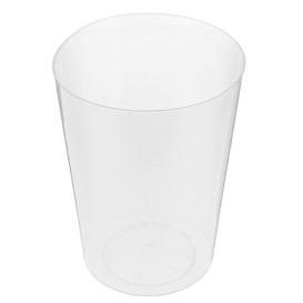 Vaso Inyectado Sidra PP 600 ml (450 Uds)