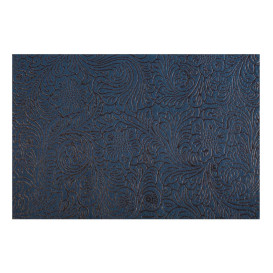 Mantel TNT Plus Azul 120x120cm 60g (100 Uds)