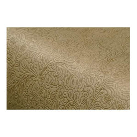 Mantel Rollo TNT Plus Beige 1,2x50m 60g P40cm (6 Uds)