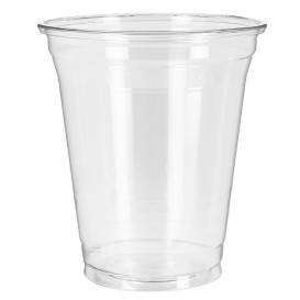 Vaso de Plástico PET 425 ml Ø9,5cm (800 Uds)