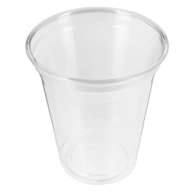 Vaso de Plástico PET 425 ml Ø9,5cm (800 Uds)