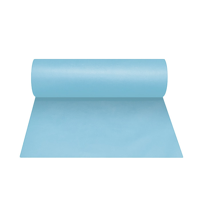 Mantel Camino Novotex Turquesa 0,4x48m 50g P30cm (1 Ud)
