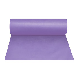 Mantel Camino Novotex Lila 0,4x48m 55g P30cm (6 Uds)