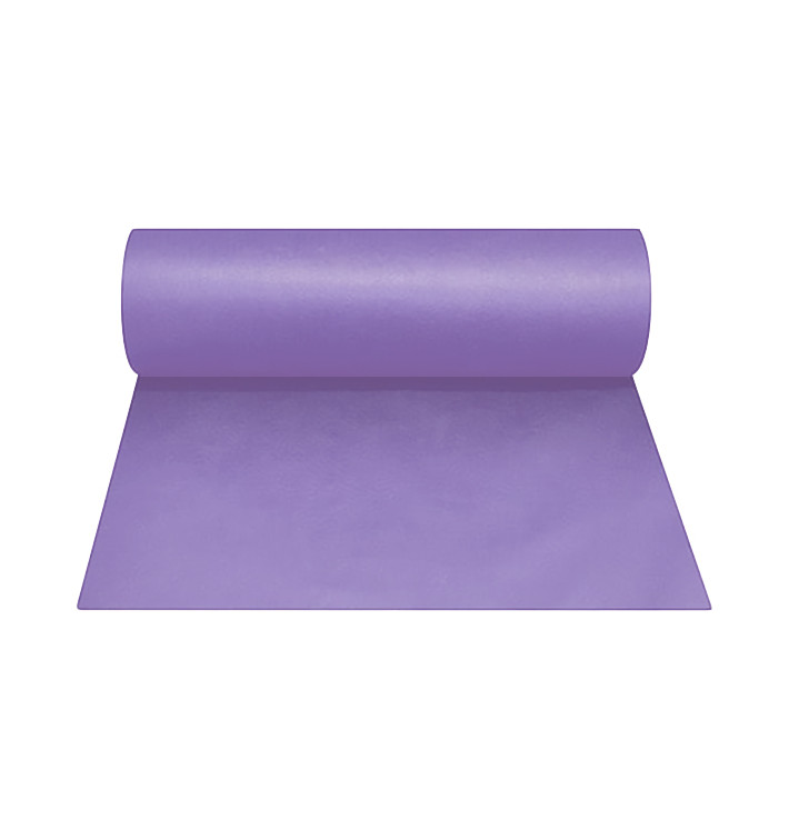 Mantel Camino Novotex Lila 0,4x48m 55g P30cm (1 Ud)