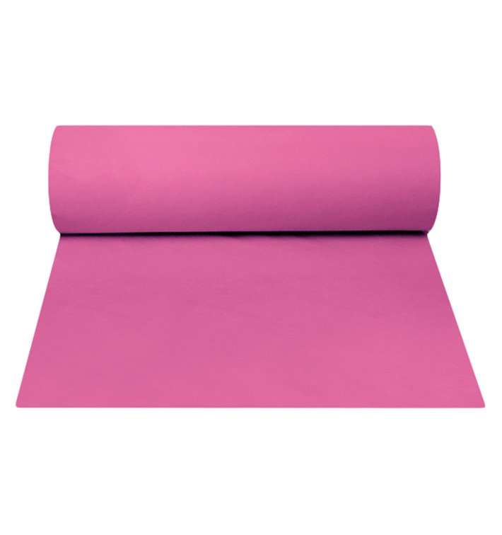 Mantel Camino Novotex Fucsia 0,4x48m 50g P30cm (1 Ud)