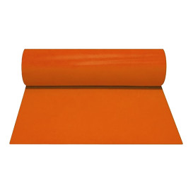 Mantel Camino Novotex Naranja 0,4x48m 50g P30cm (6 Uds)