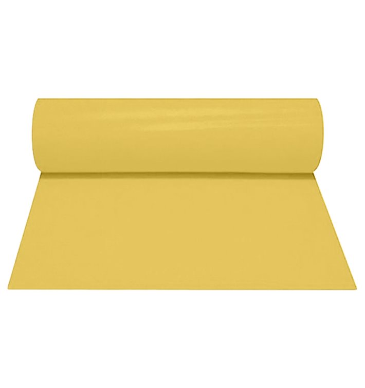 Mantel Camino Novotex Amarillo 0,4x48m 50g P30cm (1 Ud)