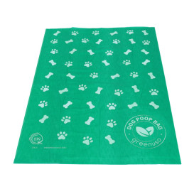 Bolsa Perro 100% Biodegradable 23x32cm (300 Uds)