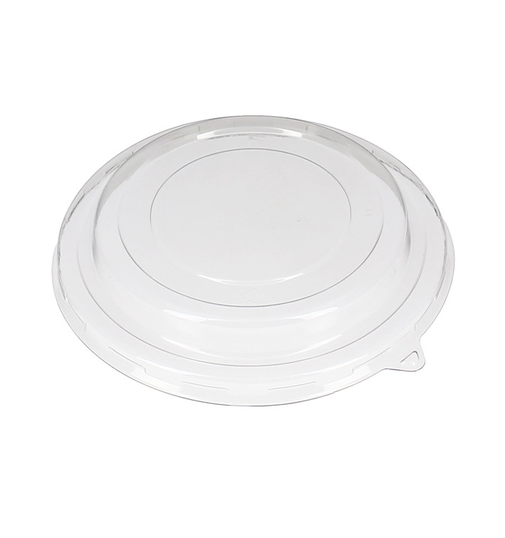 Tapa para Ensaladera Ø16cm (60 Uds)