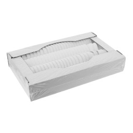Cápsula Papel Panadería Ø32x24 mm (1.000 Uds)