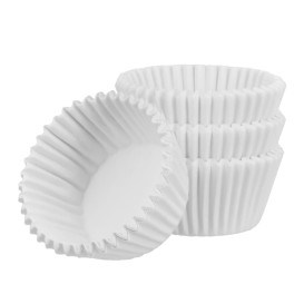 Cápsula Papel Panadería Ø39x26 mm (16.000 Uds)