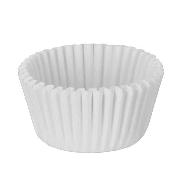 Cápsula Papel Panadería Ø39x26 mm (16.000 Uds)
