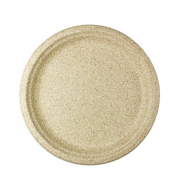 Plato de caña de azúcar