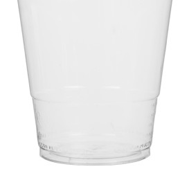 Vaso PLA Bio Transparente 240ml (1.250 Uds)