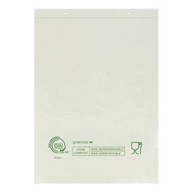 Bolsa Mercado Block Home Compost “Classic” 30x40cm (2.000 Uds)