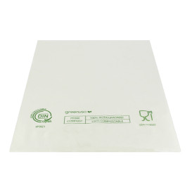 Bolsa Mercado Block Home Compost “Classic” 30x40cm (2.000 Uds)
