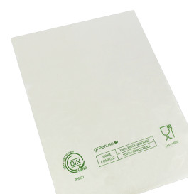 Bolsa Mercado Block Home Compost “Classic” 30x40cm (100 Uds)